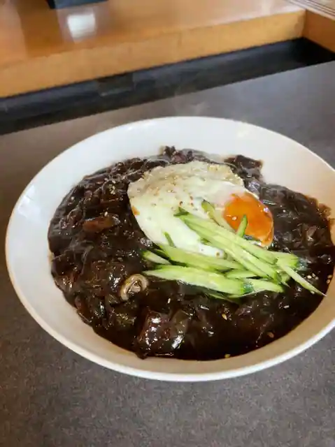 Yakiniku Keishu Haramachi