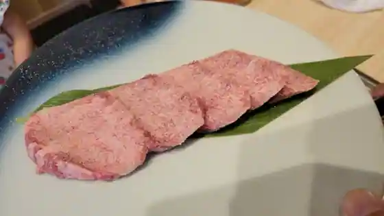焼肉水本 総本山