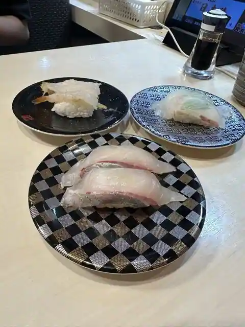 天天丸 重信店