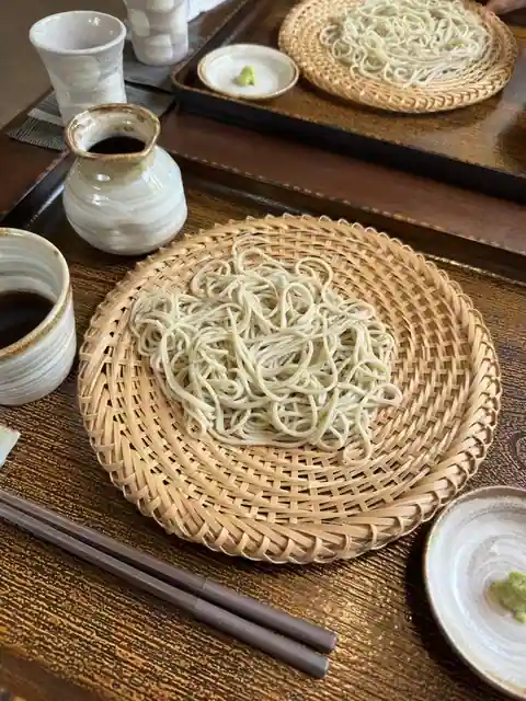 Soba Nomon