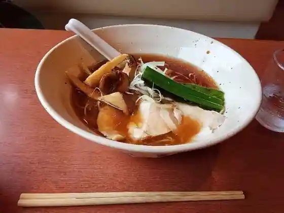 芯せかい