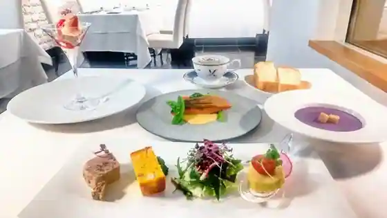 Magnifique