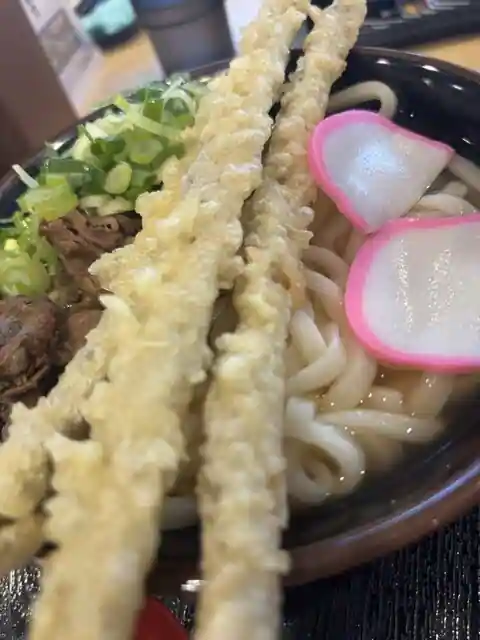 Self Sanuki Udon Kodawari Seimen