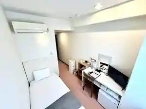 Free Days Inn Yokogawara