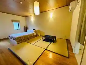 Free Days Resort Sakurasanri