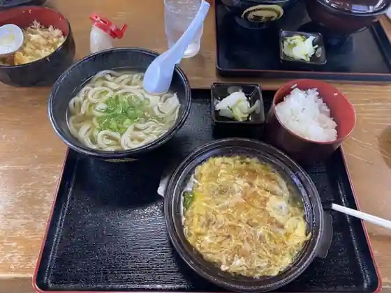Shi Ritsu Udon