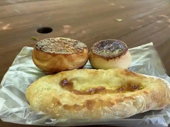 Karari Bread Kobo