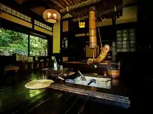 Ishidatami No Yado