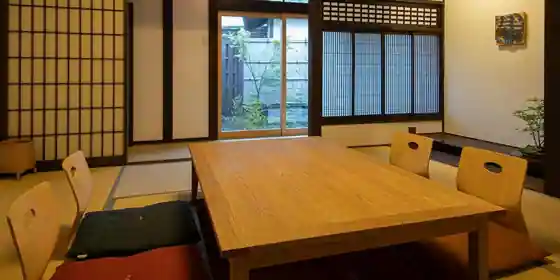 Uchiko No Yado Shoku