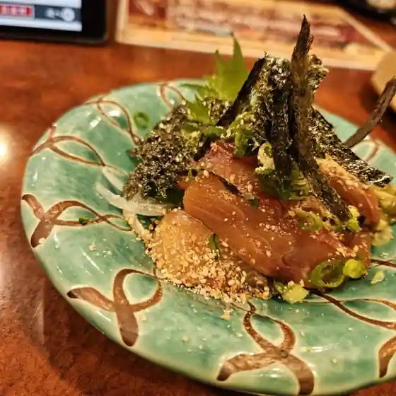 Kaisen Izakaya Gaiya Uwajima