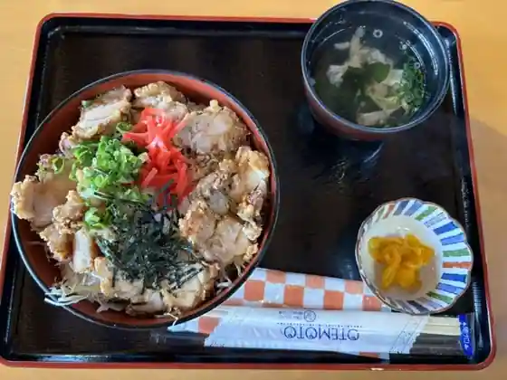 Michi no Eki Mima