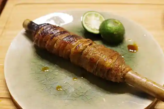 Kawai Tachiuo Kan