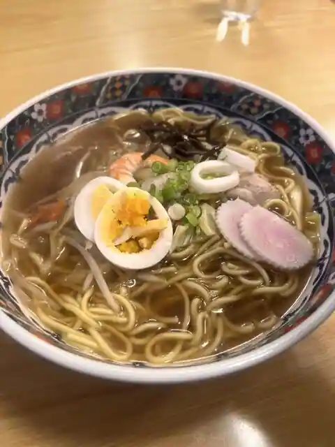 Maruyama Chanpon