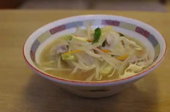 Champon-tei Eagle
