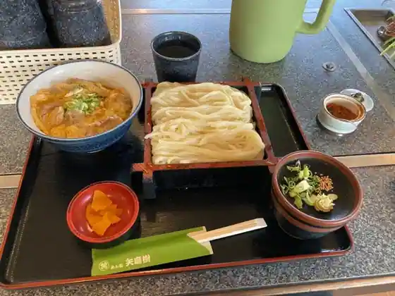 Mendokoro Yamaki Honai Branch