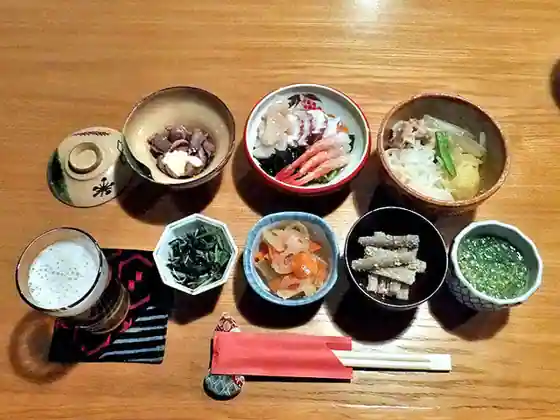 Chidori no-so Kaze no Ki