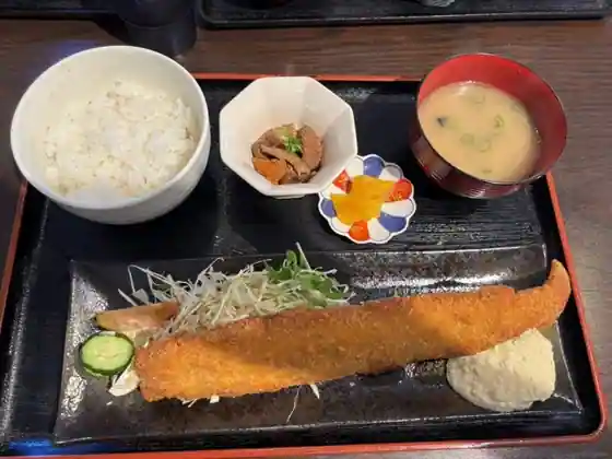 Umi no Sachi Kiko