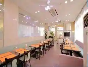 ハーバープラザホテル