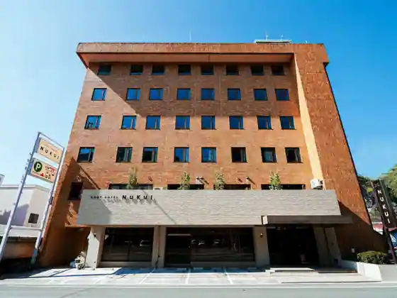 COZY HOTEL NUKUI yawatahama