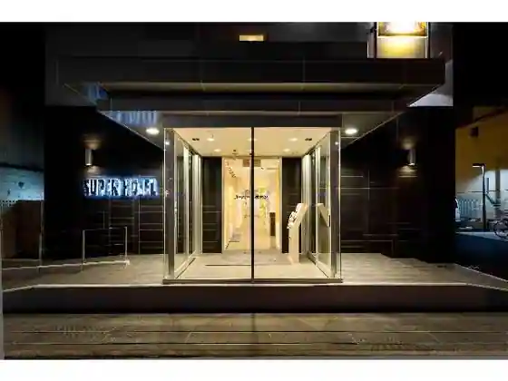 Super Hotel Yawatahama