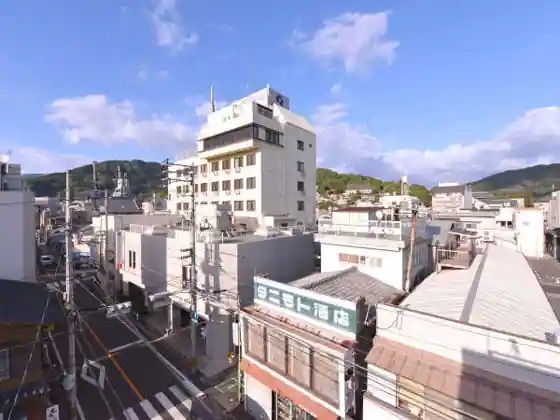 Yawatahama Century Hotel Ito