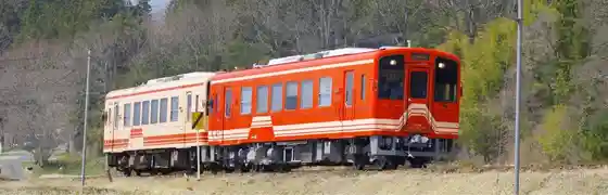 Akechi Railway