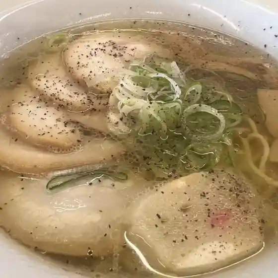麺屋 232