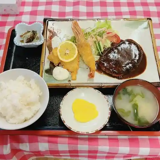 マギー