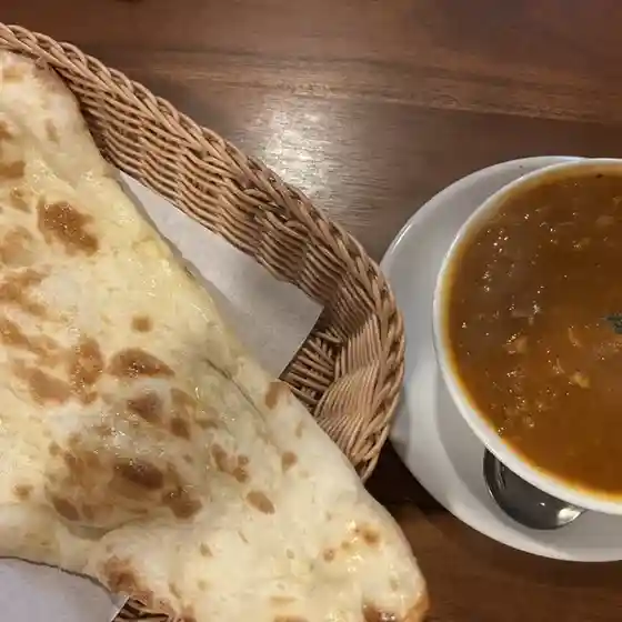 スープカレー&ネパールカレー ポカラダイニング 遠軽店