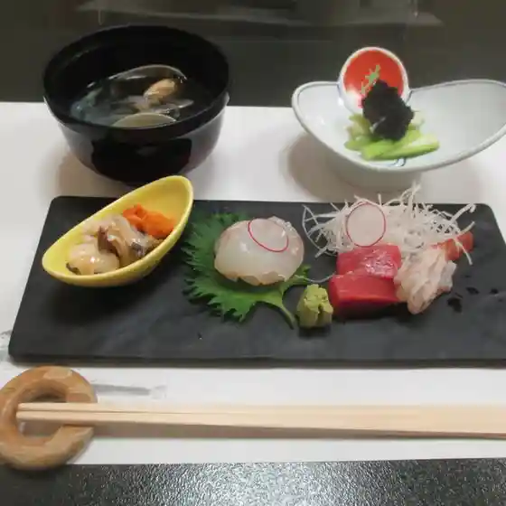 えだ松
