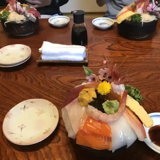幸寿司