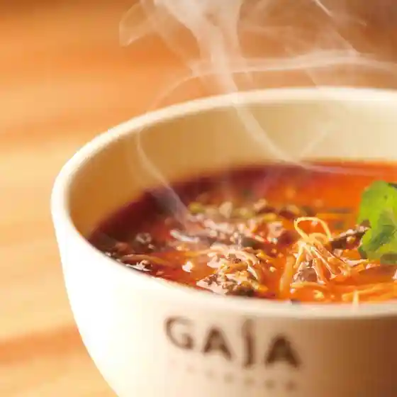 ビラ・リストランテ GAJA 恵庭店