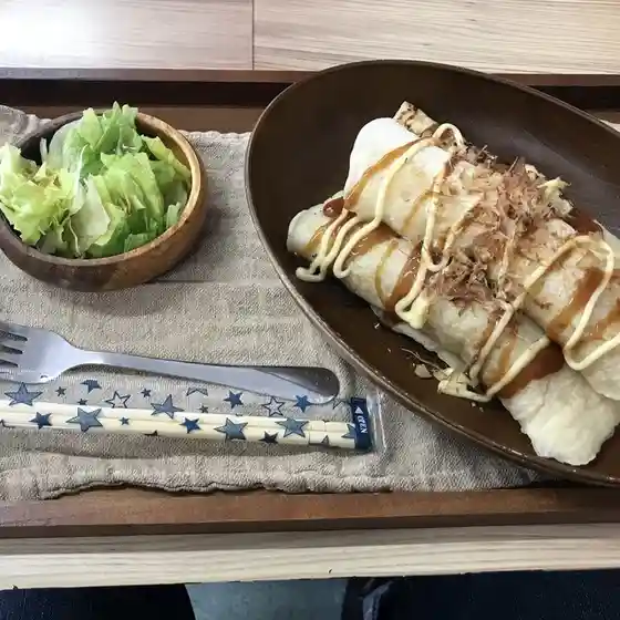 ミシン&カフェ Chill