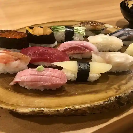 いさみ寿し