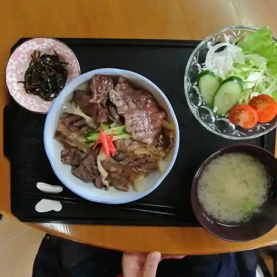 ファームイン 守人