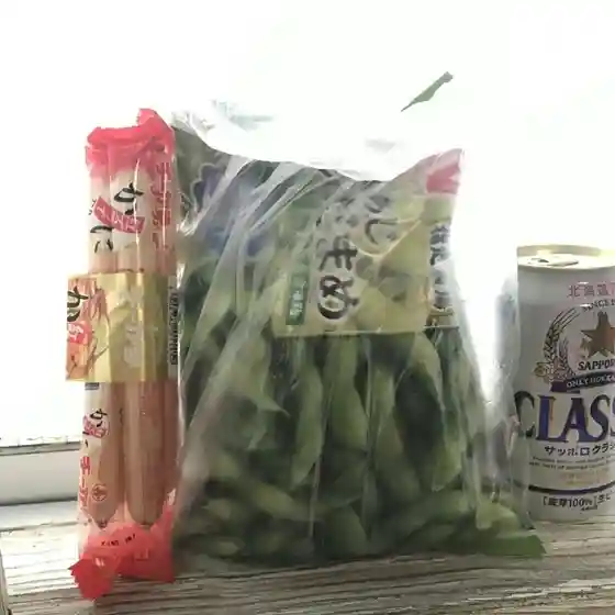コープさっぽろ えりも店