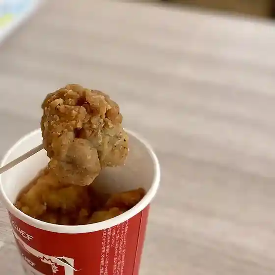セイコーマート えりも店
