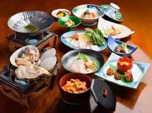 えりもの宿　田中旅館