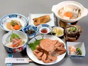 クリフハウス・柳田旅館