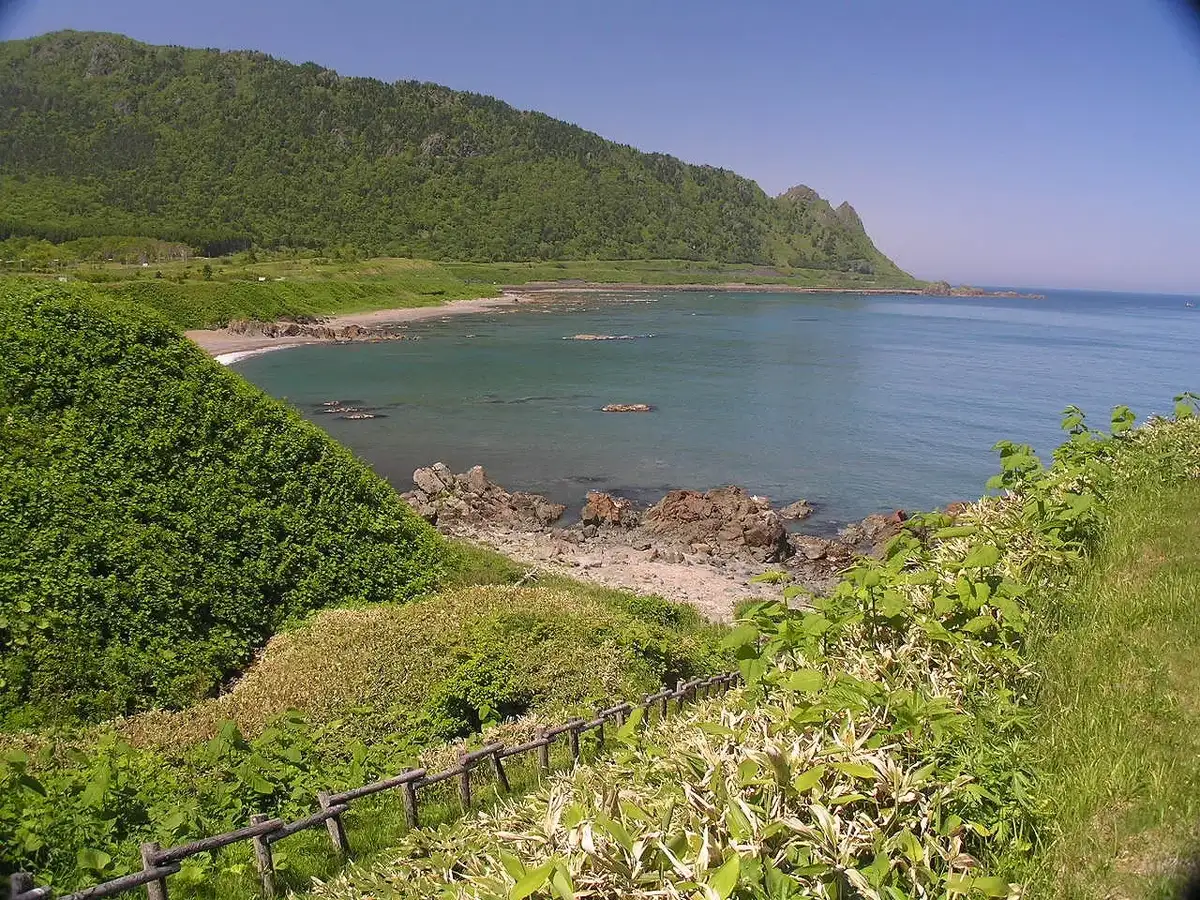 Esashi, Hokkaido