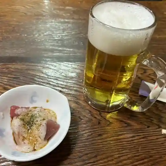 呑喜