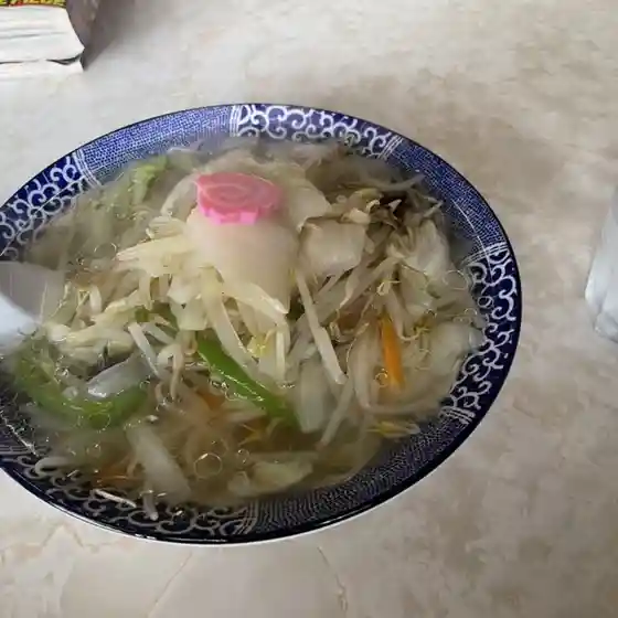 南仙食堂