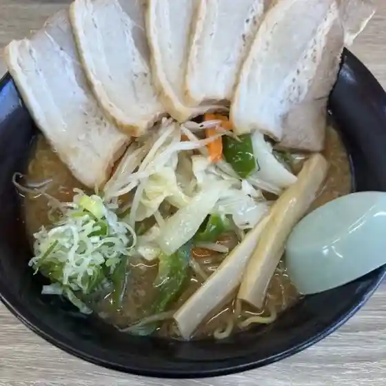 ラーメン てるや