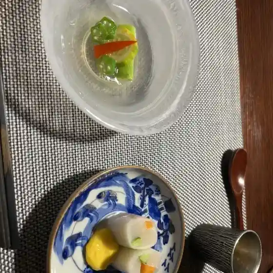 江差 旅庭 群来