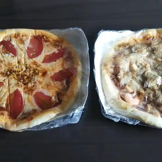 あすなろパン