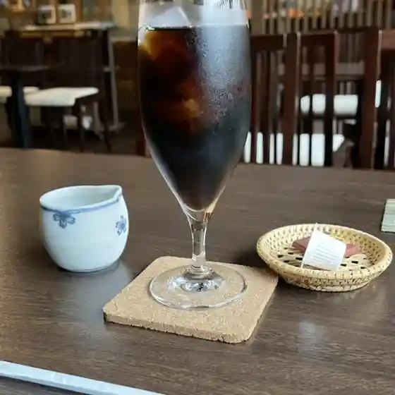 茶房せき川