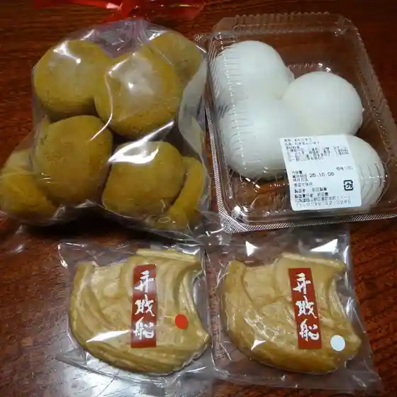前田製菓