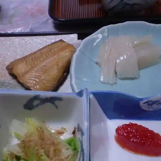 ふじや旅館