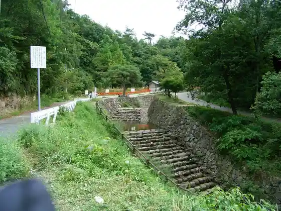 Suibun Kyo Forest Park