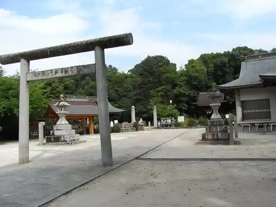 Take Shrine